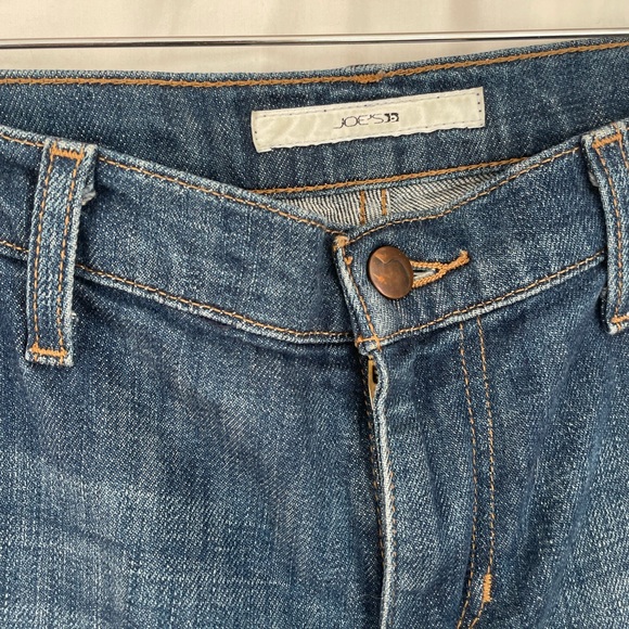 Joe’s Jeans Shorts 30 - Picture 2 of 6